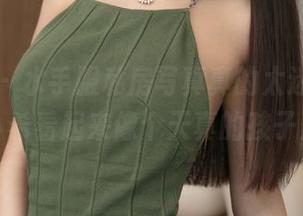 青豆客 – 水手服私房写真真的太迷人，纯小希看起来像个天真的孩子！