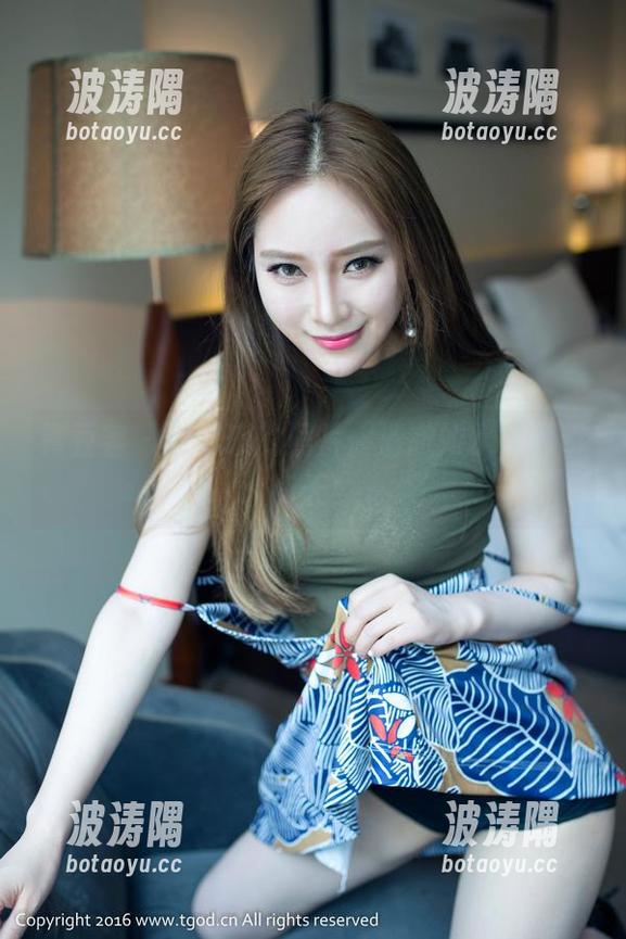 青豆客 - 陈思琪的照片：清澈如水，透明如天！