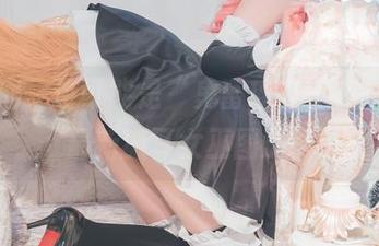 转眼间，这可能是“鬼畜瑶在不在w”的最新狐耳女巫图册！