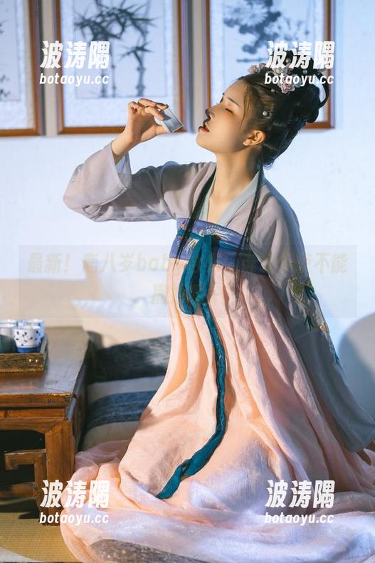 最新！鹿八岁baby合集：谁说天使不能撒娇呢～