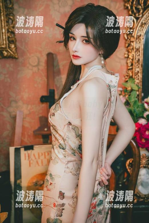 赛博朋克美学：鹿八岁baby兔女郎合集，兔子也疯狂！